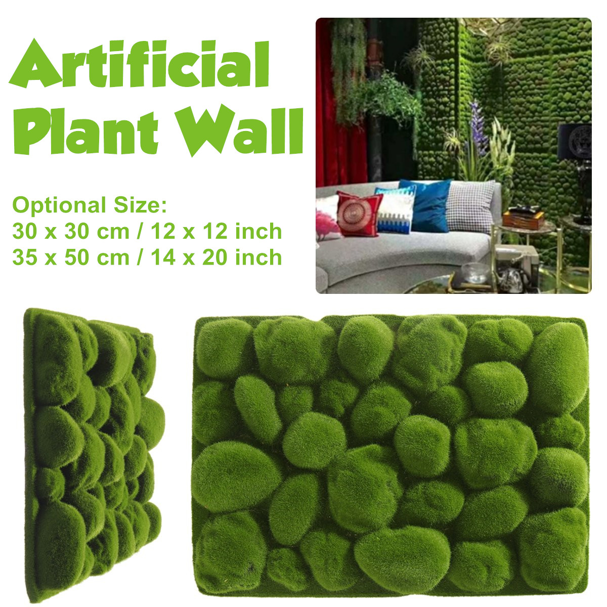 Artificial-Topiary-Hedges-Panels-Plastic-Faux-Shrubs-Fence-Mat-Greenery-Wall-Backdrop-Decor-Garden-P-1955507-2