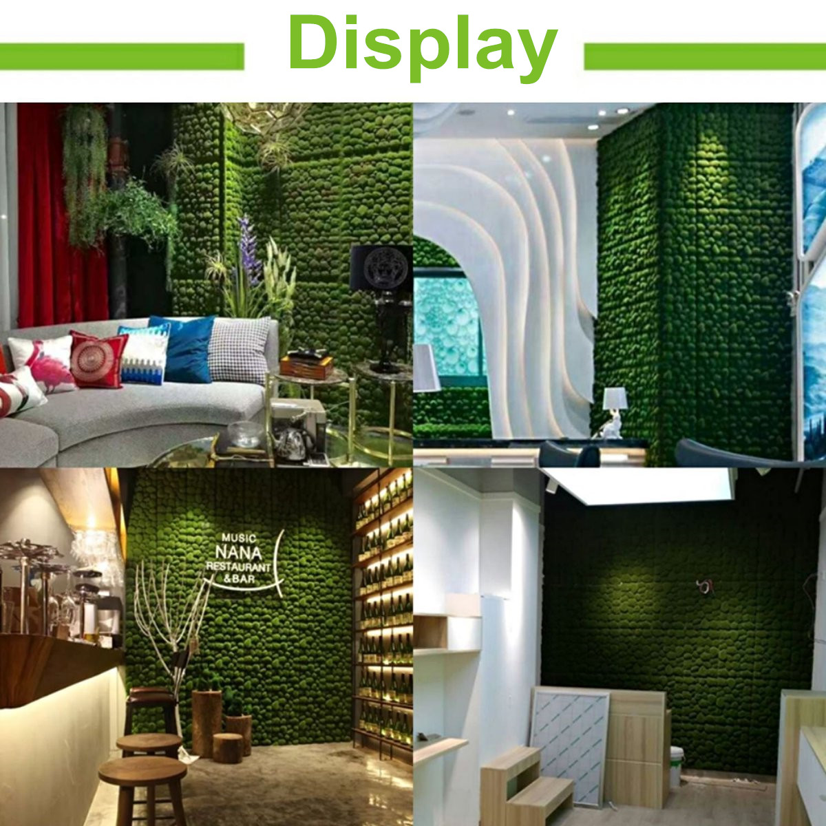 Artificial-Topiary-Hedges-Panels-Plastic-Faux-Shrubs-Fence-Mat-Greenery-Wall-Backdrop-Decor-Garden-P-1955507-3