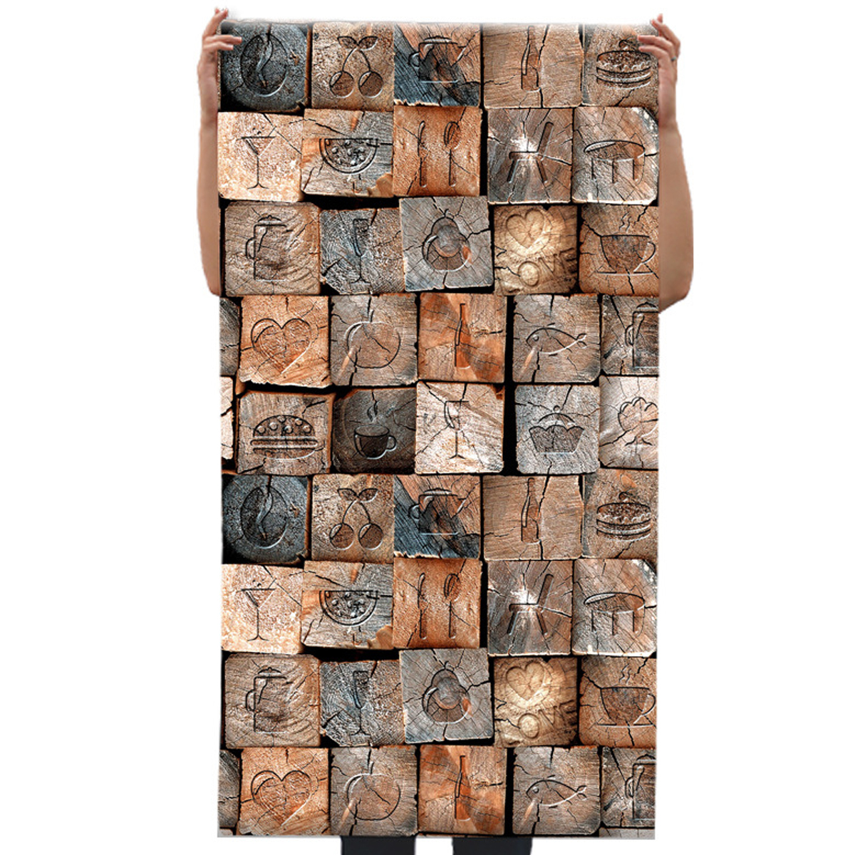 Brick-Pattern-3D-Textured-PVC-Wall-Paper-Sticker-Background-Home-Decor-Sticker-1620265-6