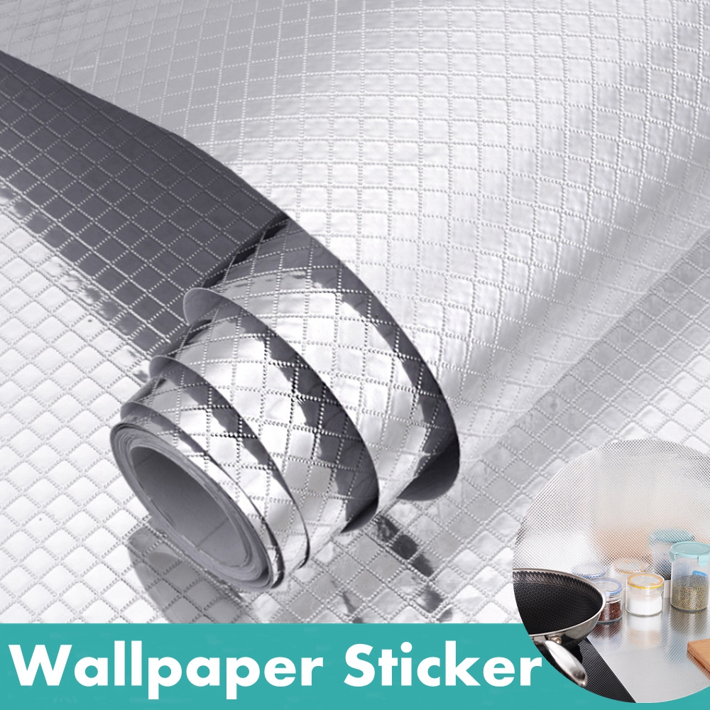 Kitchen-Backsplash-Oil-proof-Moistureproof-And-Waterproof-Wallpaper-Stickers-Aluminum-Foil-Self-Adhe-1714762-1