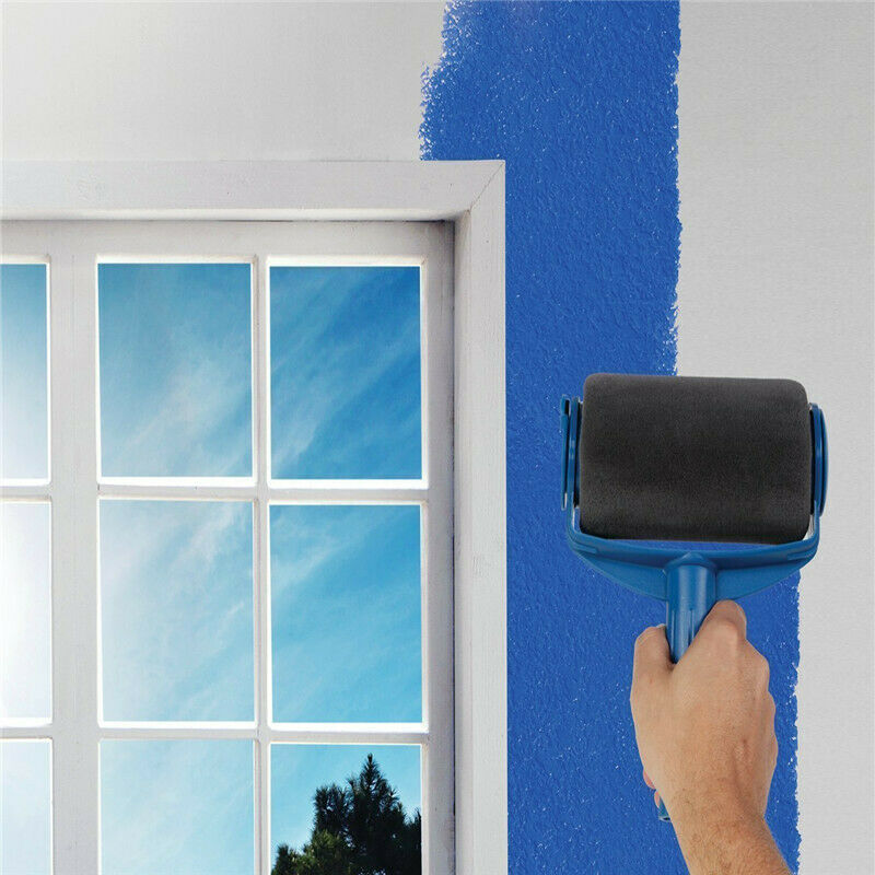 Multifunctional-Wall-Decorative-Paint-Roller-Corner-Brush-Handle-Tool-DIY-Household-Painting-Brushes-1809330-8