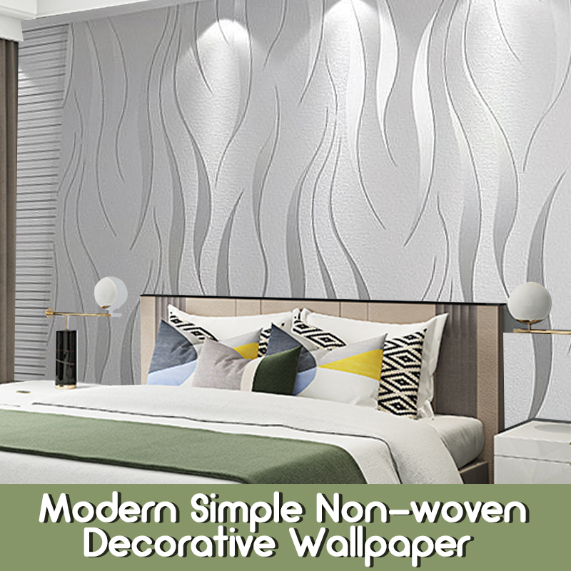Silver-3D-Non-Woven-Fabric-Wave-Stripe-Embossed-Wallpaper-Waterproof-Modern-Simple-Non-Woven-Fabric--1835334-1
