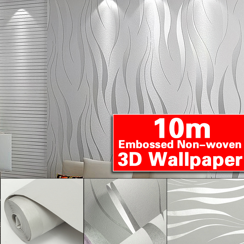 Silver-3D-Non-Woven-Fabric-Wave-Stripe-Embossed-Wallpaper-Waterproof-Modern-Simple-Non-Woven-Fabric--1835334-2