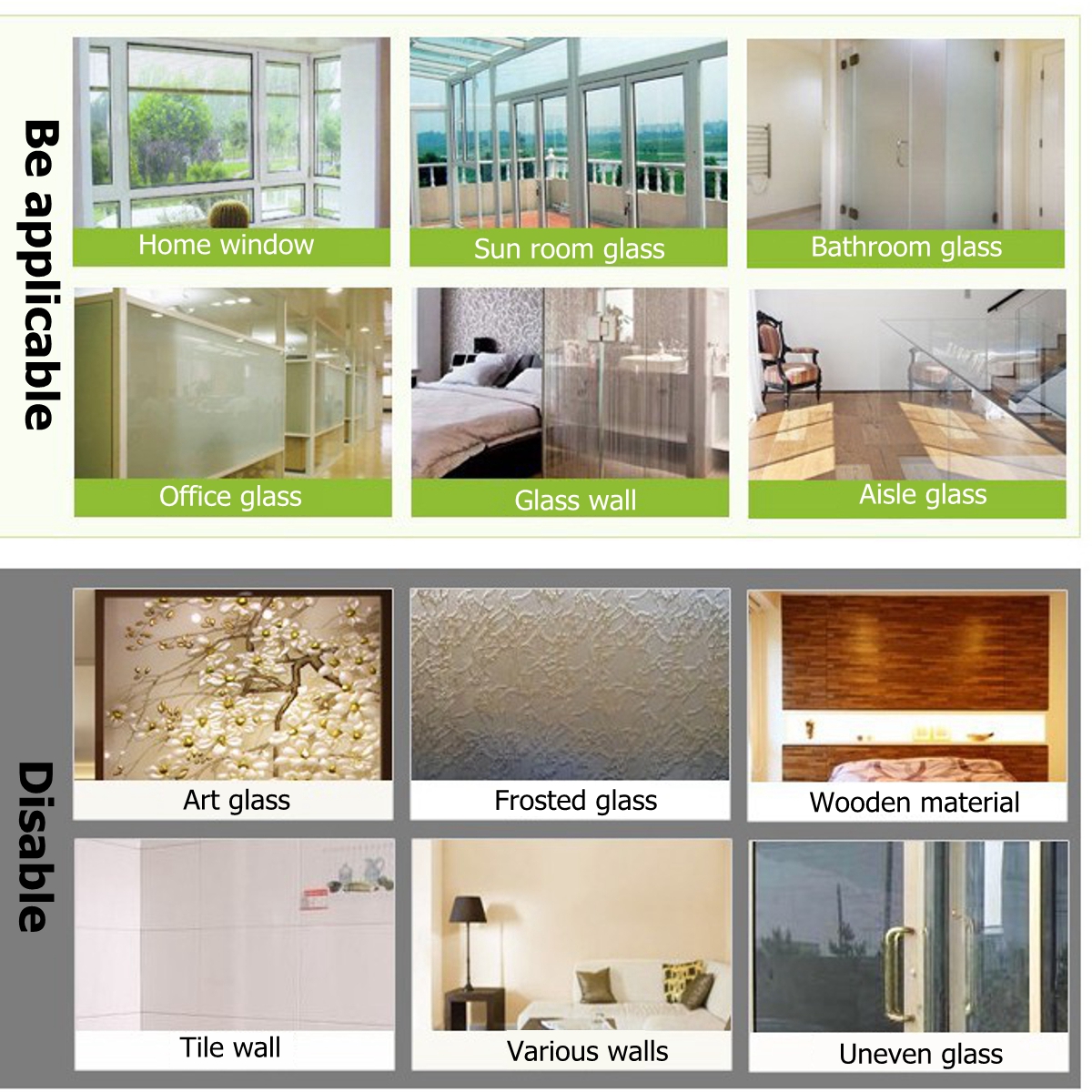 Static-Cling-Glueless-Reusable-Removable-Privacy-Frosted-Decor-Window-Glass-Film-1824221-5