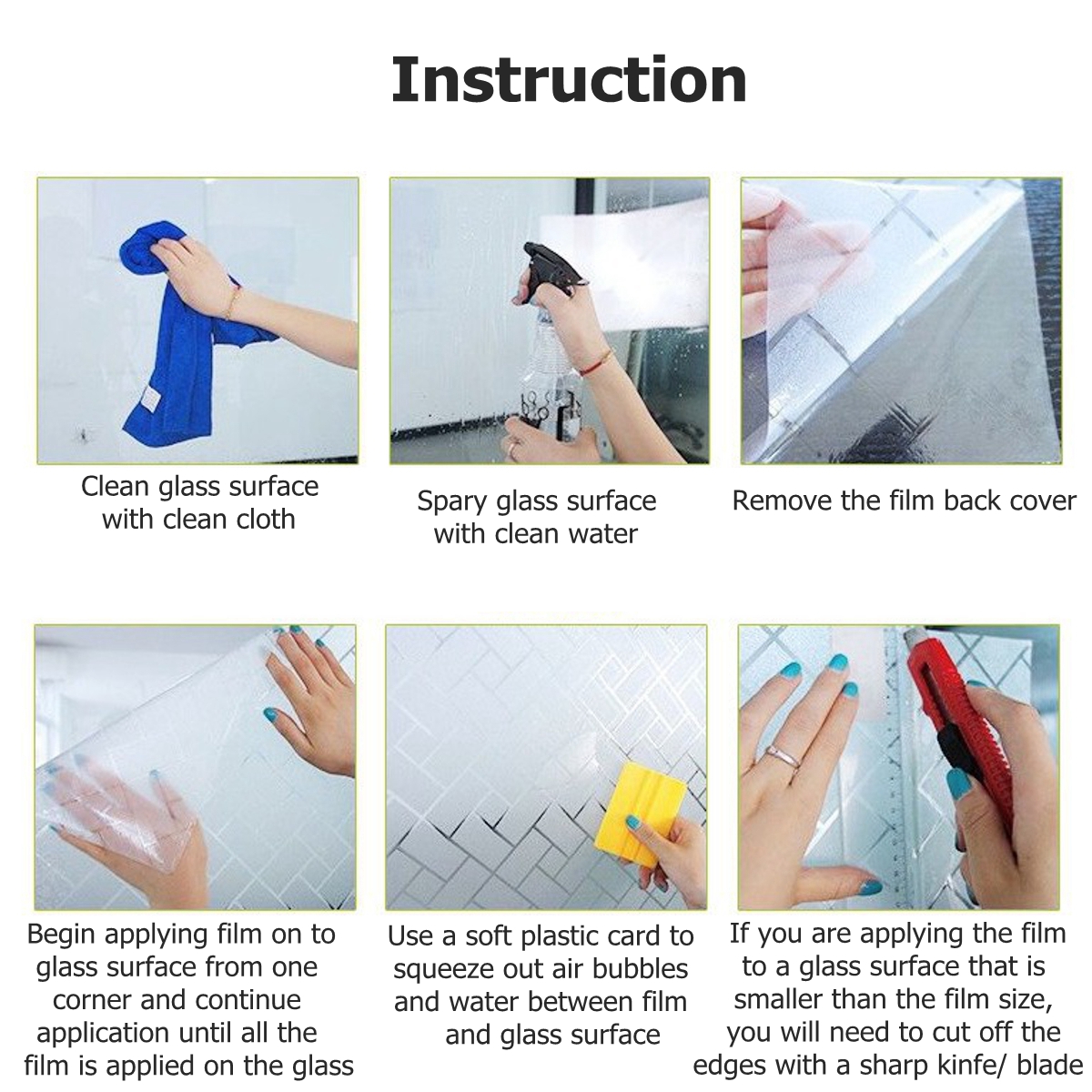 Static-Cling-Glueless-Reusable-Removable-Privacy-Frosted-Decor-Window-Glass-Film-1824221-8