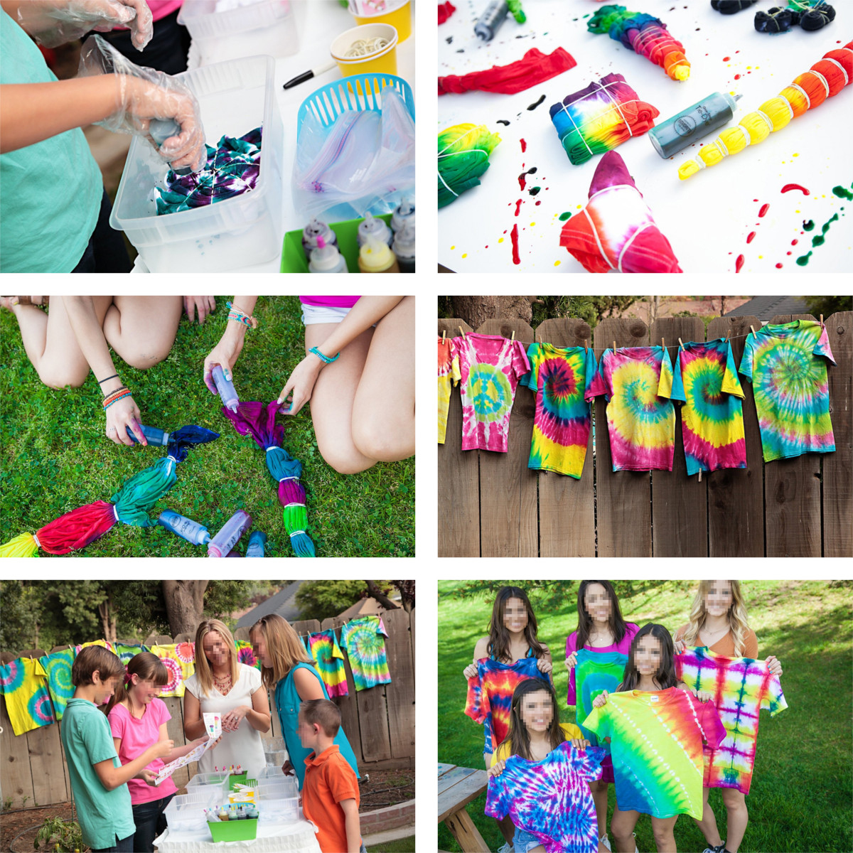 Tie-Dye-DIY-Kit-5-Colors-Fabric-Textile-Shirts-Paints-Permanent-Paint-for-Clothes-Shirt-Dress-Homema-1906746-12