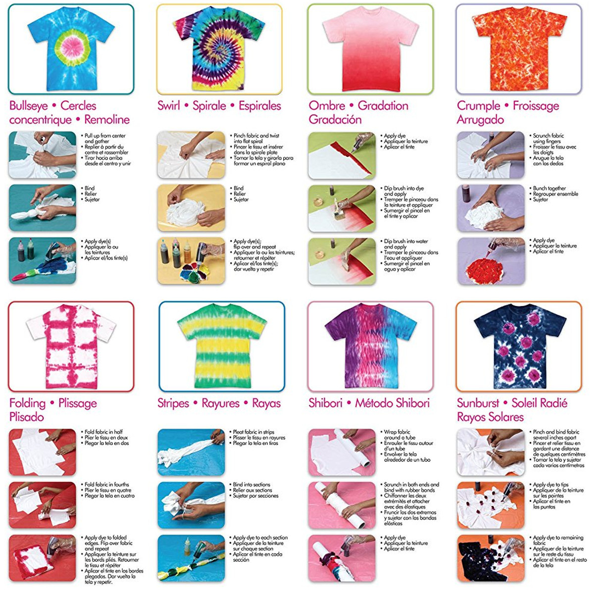 Tie-Dye-DIY-Kit-5-Colors-Fabric-Textile-Shirts-Paints-Permanent-Paint-for-Clothes-Shirt-Dress-Homema-1906746-14