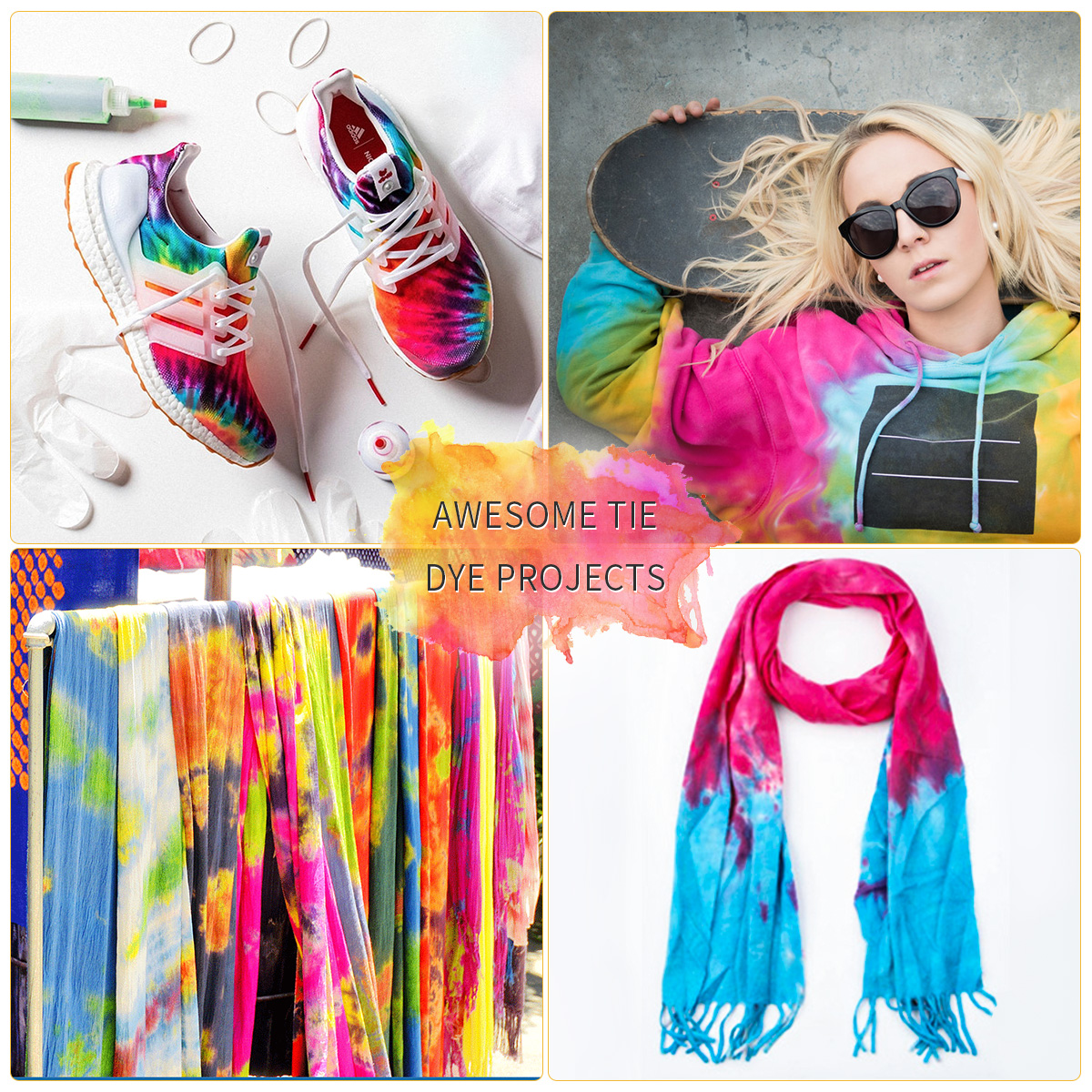 Tie-Dye-DIY-Kit-5-Colors-Fabric-Textile-Shirts-Paints-Permanent-Paint-for-Clothes-Shirt-Dress-Homema-1906746-15