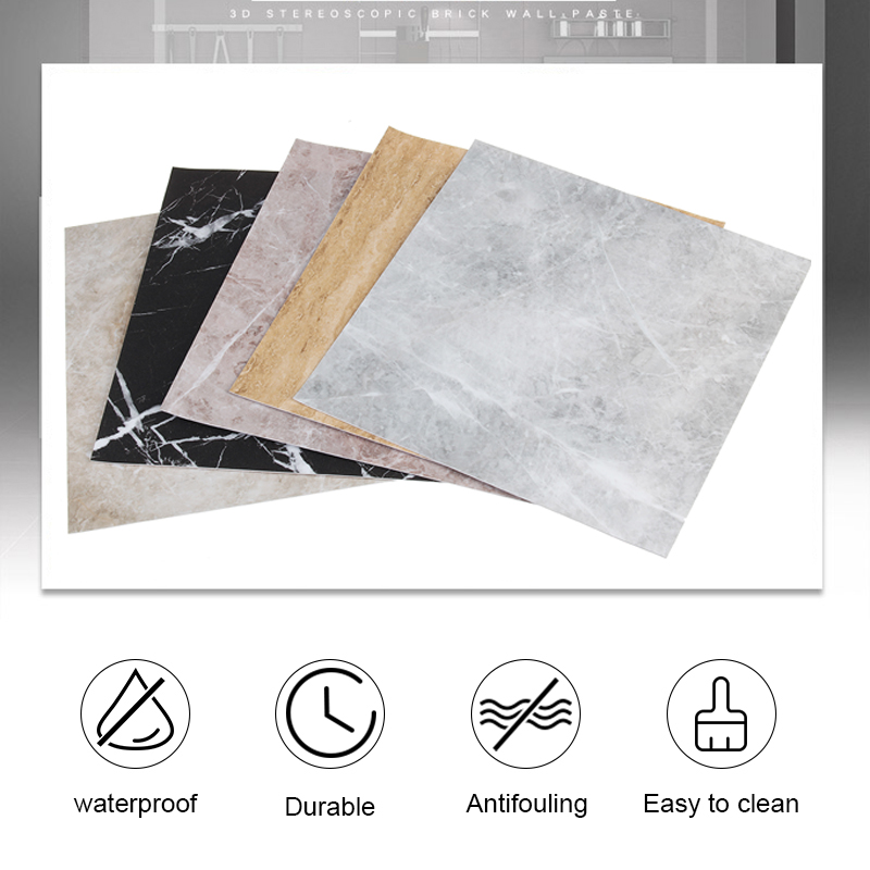 Waterproof-Floor-Stickers-Self-Adhesive-Marble-Wallpapers-Bathroom-Wall-Sticker-1812412-1