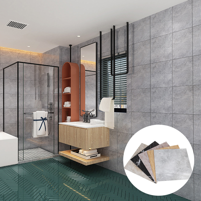 Waterproof-Floor-Stickers-Self-Adhesive-Marble-Wallpapers-Bathroom-Wall-Sticker-1812412-6