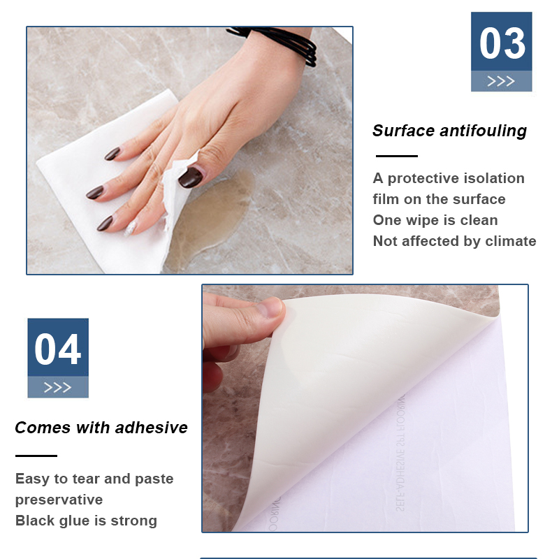 Waterproof-Floor-Stickers-Self-Adhesive-Marble-Wallpapers-Bathroom-Wall-Sticker-1812412-9