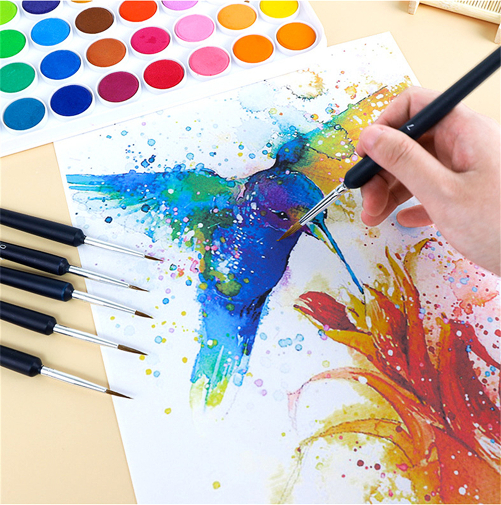10pcsset-Hook-Line-Pen-Paint-Brushes-Watercolor-Brushes-Hair-Pen--Gouache-Acrylic-Oil-Painting-For-P-1736611-18