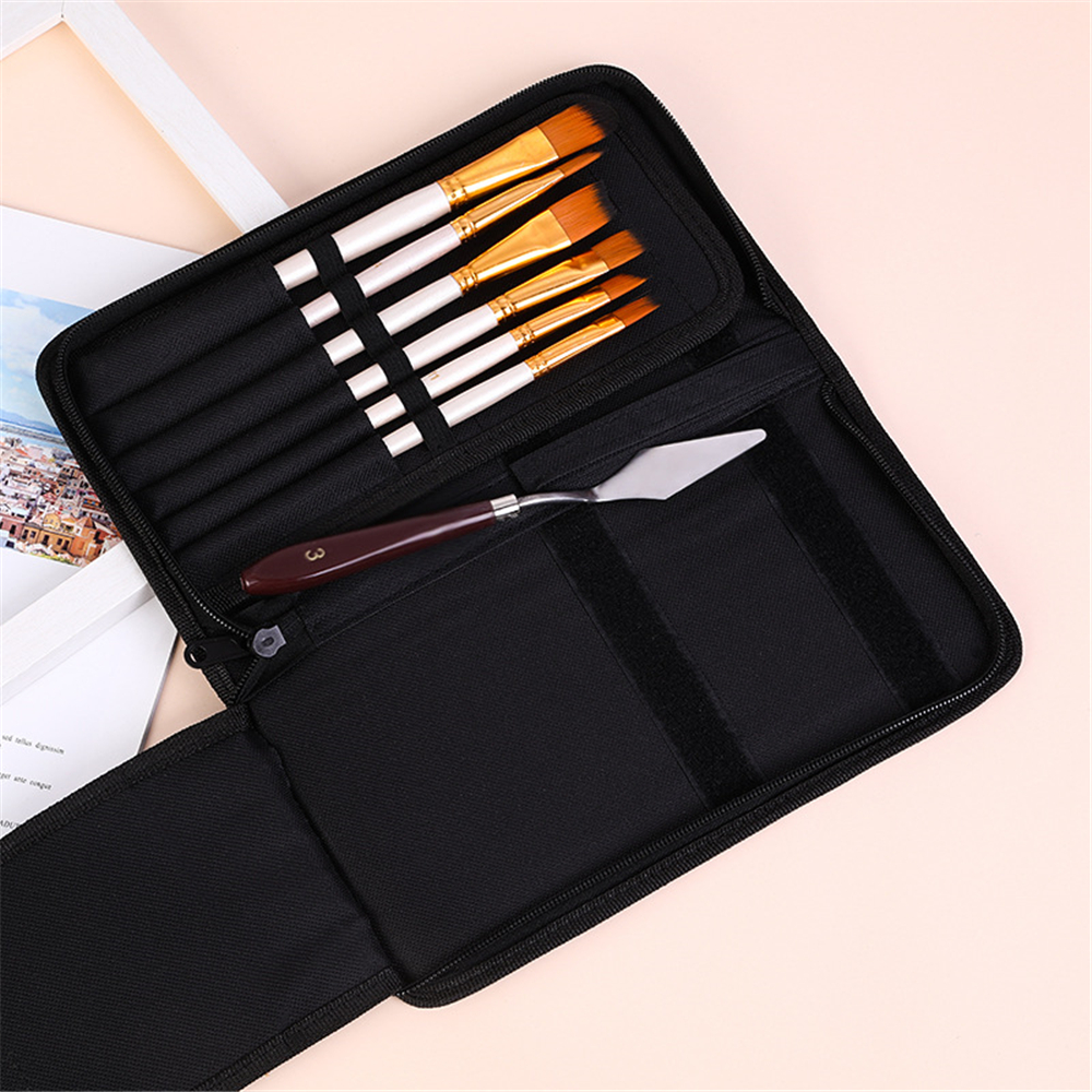 17Pcs-Paint-Brush-Set-Includes-Pop-up-Carrying-Case-with-Palette-Knife-and-1-Sponges-for-Acrylic-Oil-1763684-8