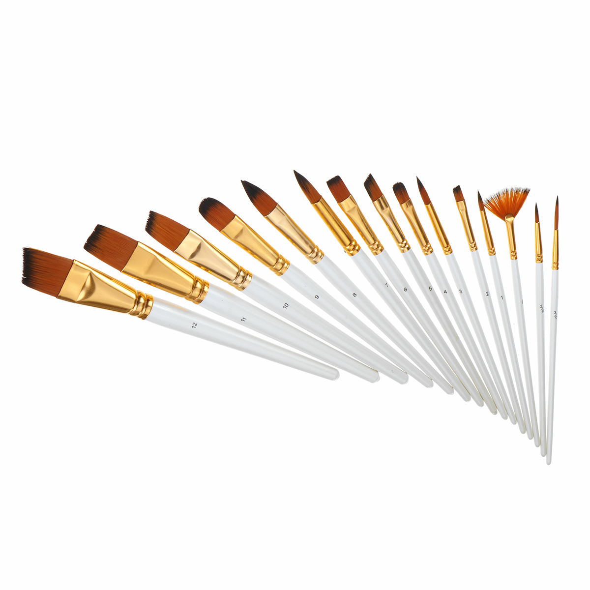 17pcs-Painting-Brush-Set-Different-Size-Artist-Nylon-Hair-Wooden-Handle-Paint-Brush-DIY-Watercolor-P-1733975-8