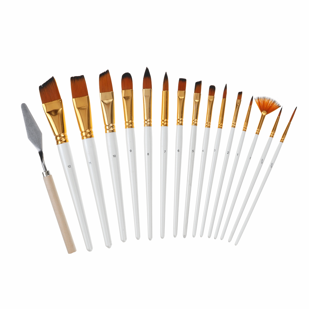 17pcs-Painting-Brush-Set-Different-Size-Artist-Nylon-Hair-Wooden-Handle-Paint-Brush-DIY-Watercolor-P-1733975-9
