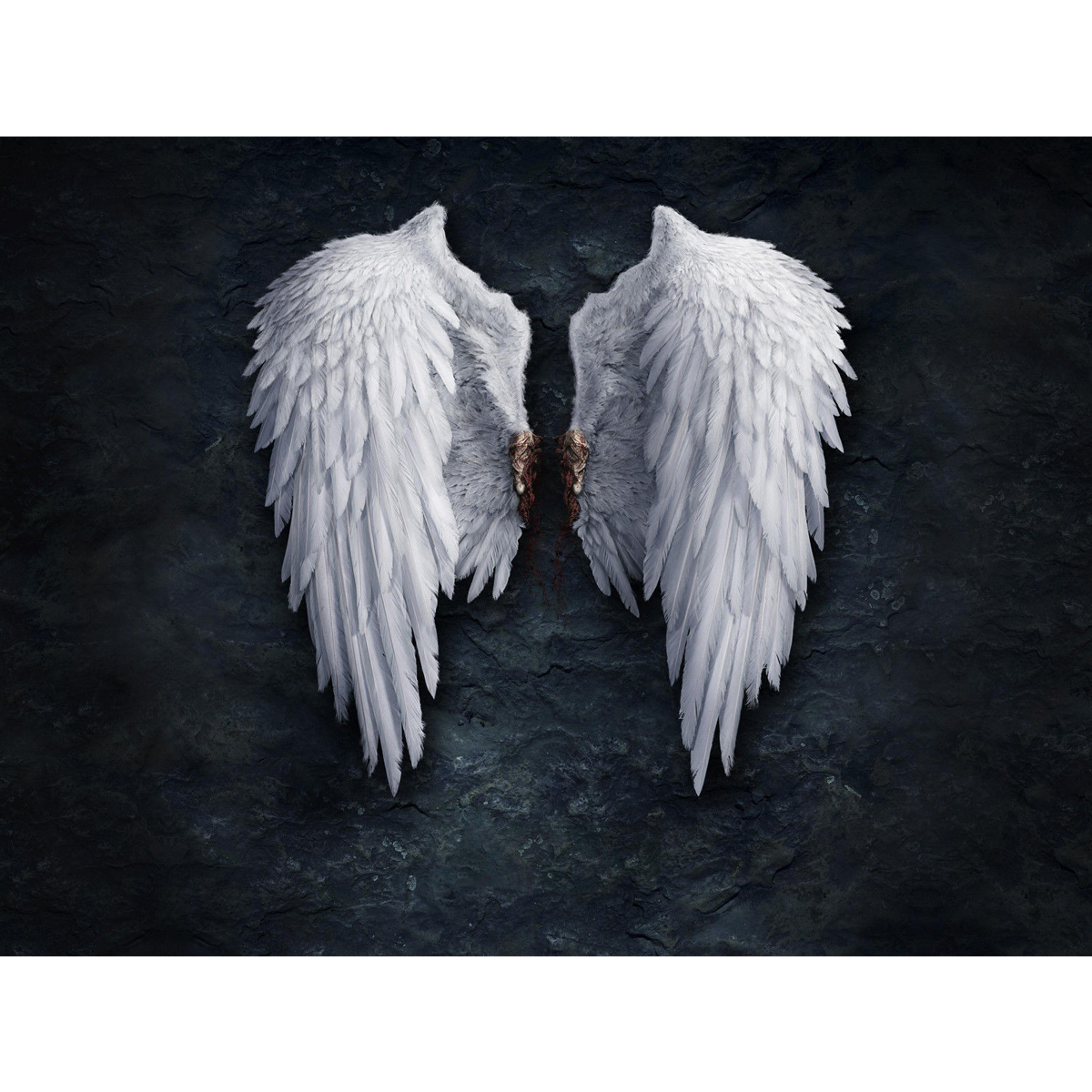 1Pc-Wall-Decorative-Painting-Angel-Wings-Canvas-Print-Wall-Decor-Art-Pictures-Frameless-Wall-Hanging-1725089-1