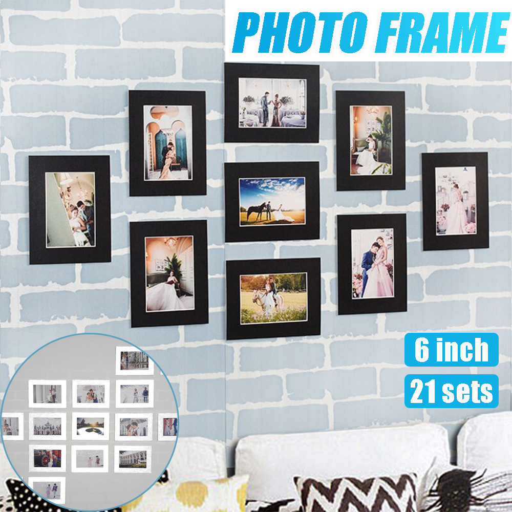 21-PCS-DIY-Multi-Photo-Frame-Set-Hanging-Picture-Modern-Display-Wall-Art-Home-1686399-1
