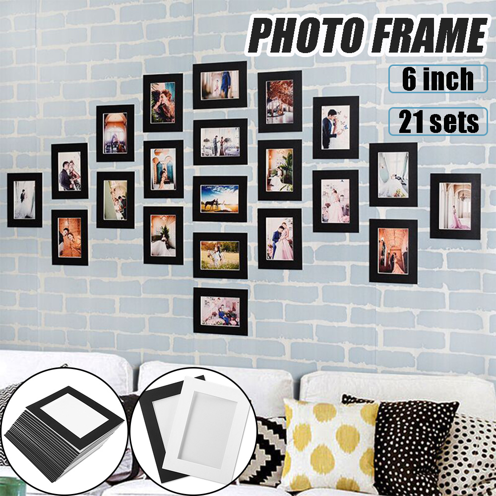 21-PCS-DIY-Multi-Photo-Frame-Set-Hanging-Picture-Modern-Display-Wall-Art-Home-1686399-2