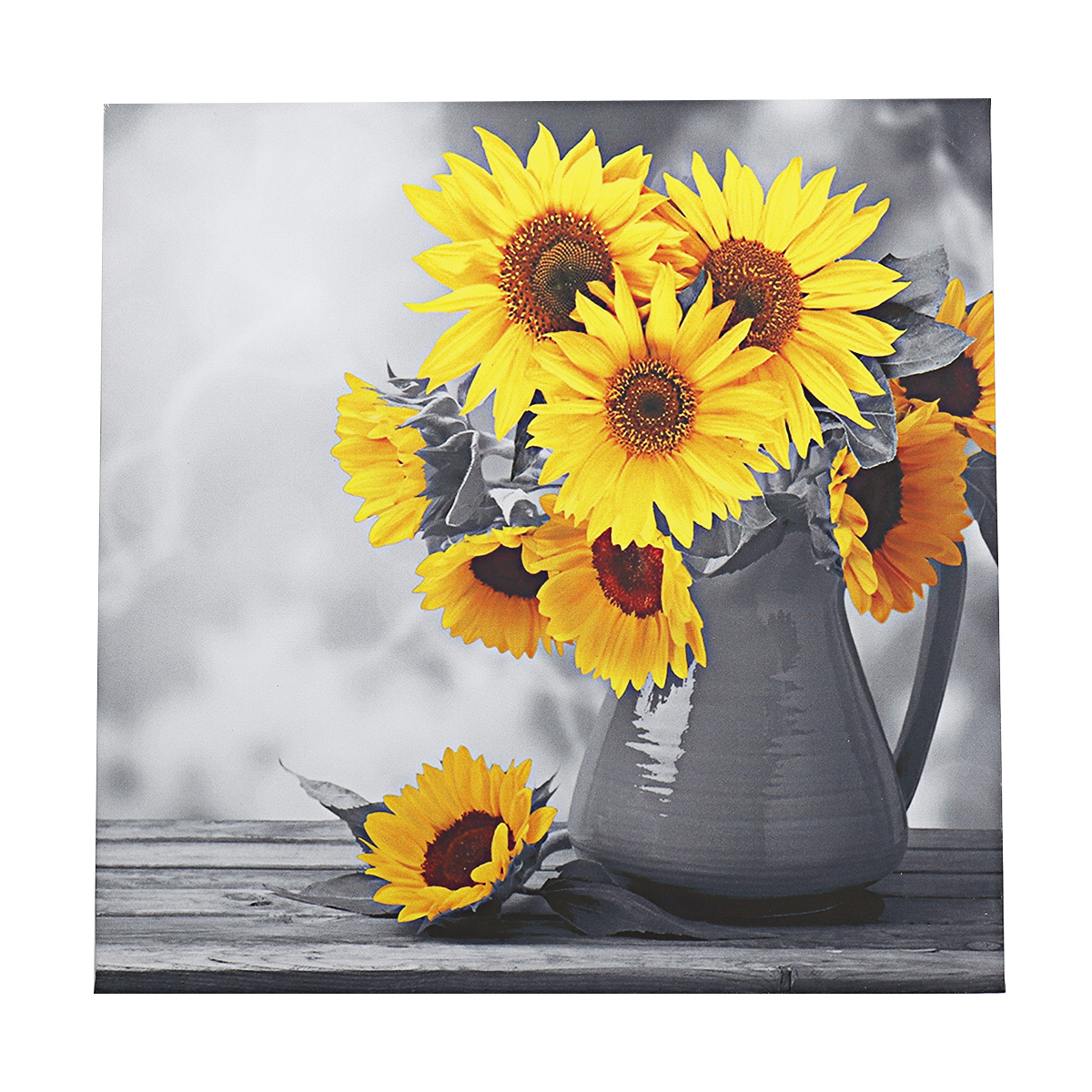 30303-cm-Sunflower-Wall-Art-Painting-Living-Room-Bedroom-Hanging-Canvas-Pictures-Office-Mural-Decora-1791798-13