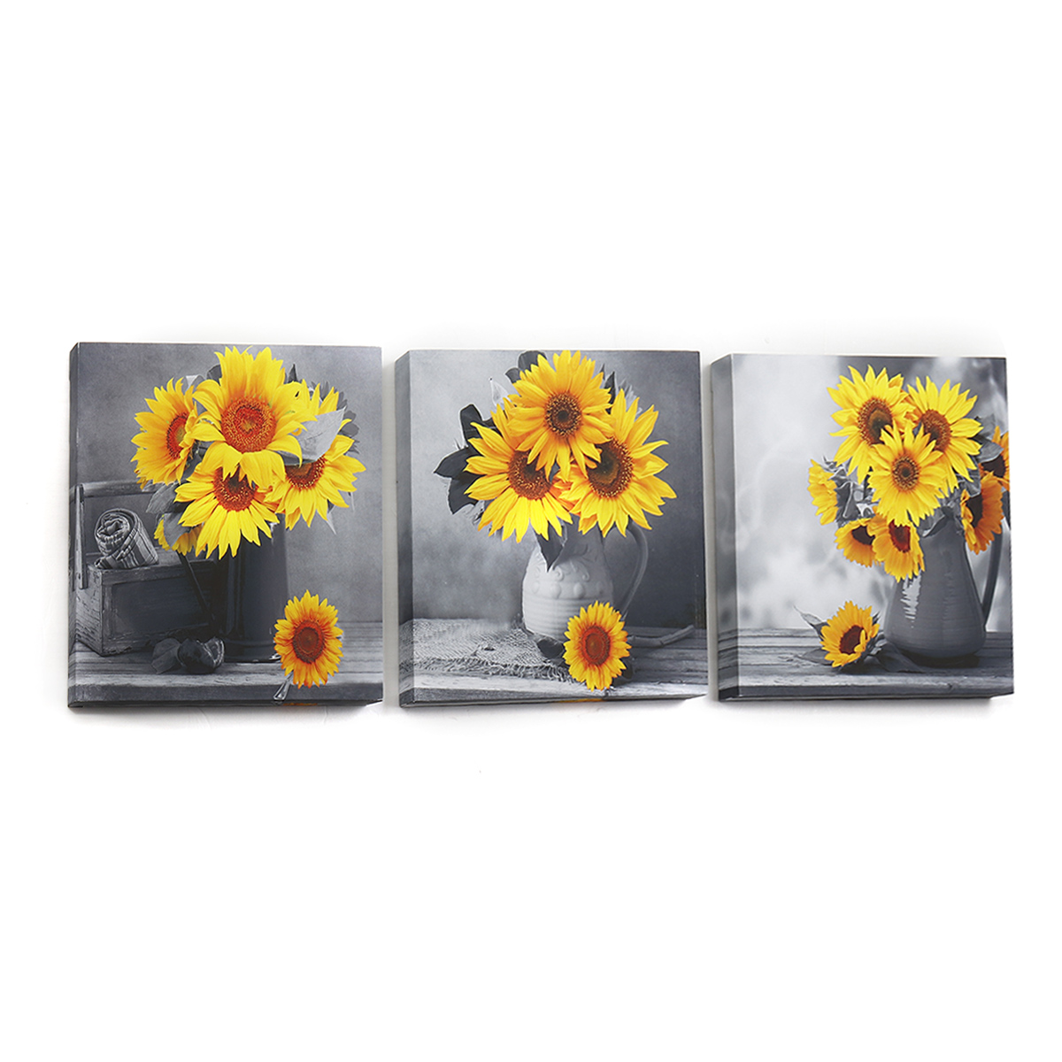 30303-cm-Sunflower-Wall-Art-Painting-Living-Room-Bedroom-Hanging-Canvas-Pictures-Office-Mural-Decora-1791798-8