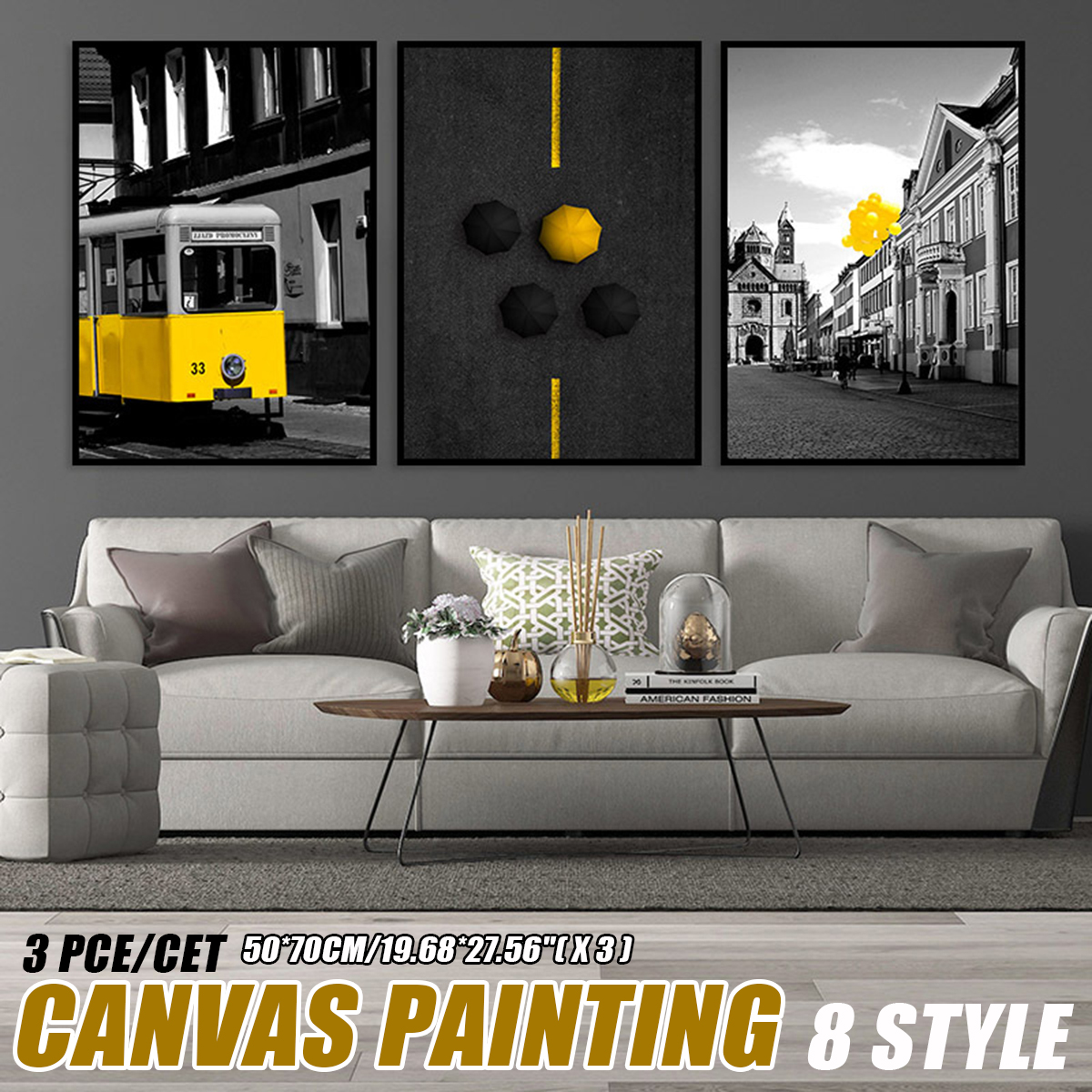 3Pcs-City-Scenery-Canvas-Paintings-Wall-Decorative-Print-Art-Pictures-Unframed-Wall-Hanging-Home-Off-1783981-1