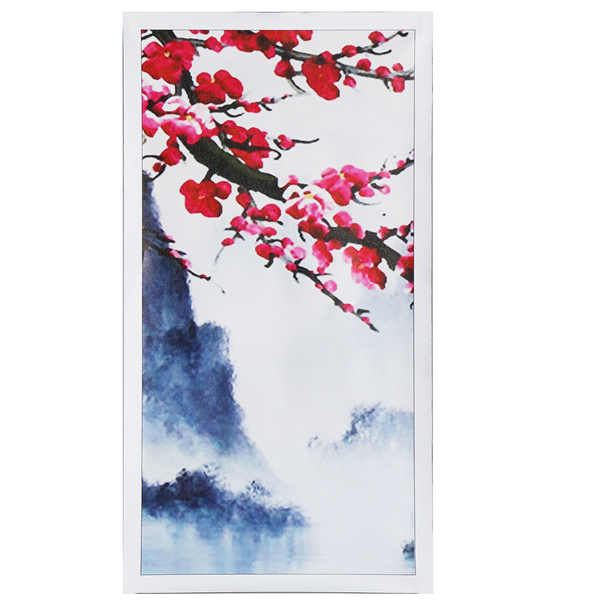 4-Pcs-Wall-Decorative-Painting-Modern-Abstract-Wall-Decor-Plum-Blossom-Art-Pictures-Canvas-Prints-Ho-1319561-8