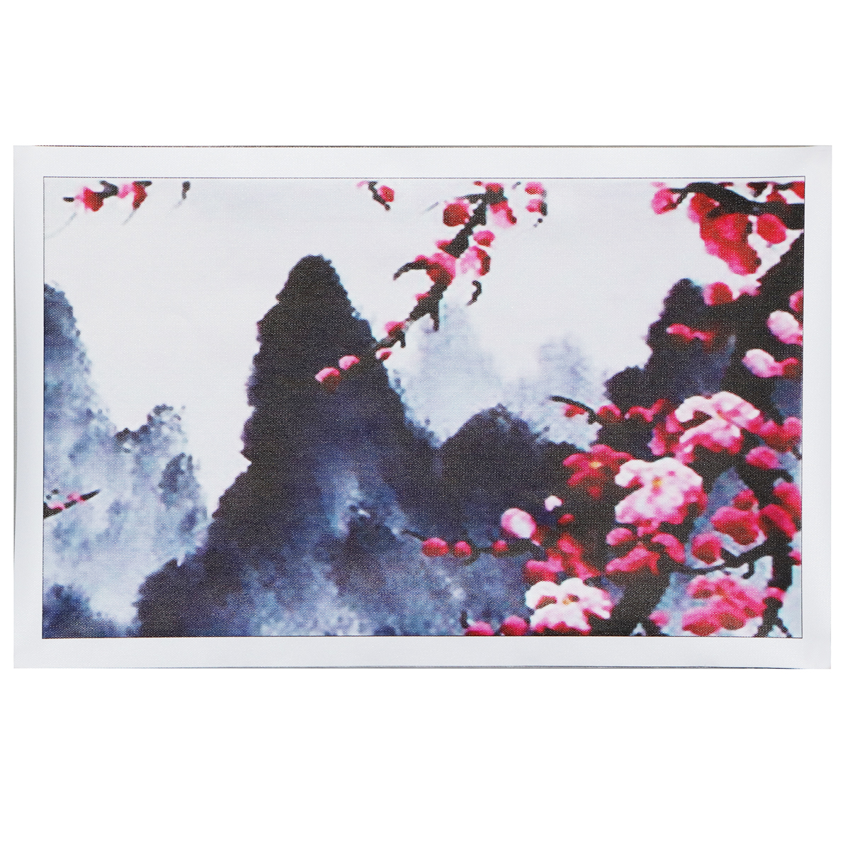 4-Pcs-Wall-Decorative-Painting-Modern-Abstract-Wall-Decor-Plum-Blossom-Art-Pictures-Canvas-Prints-Ho-1319561-10