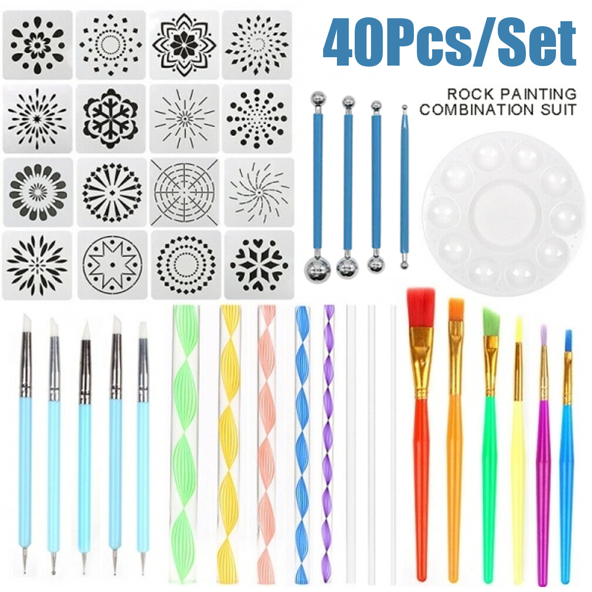 40Pcsset-DIY-Mandala-Dotting-Tools-Set-For-Painting-Rocks-Dot-Kit-Rock-Stone-Painting-Pen-Polka-Dot--1735765-1