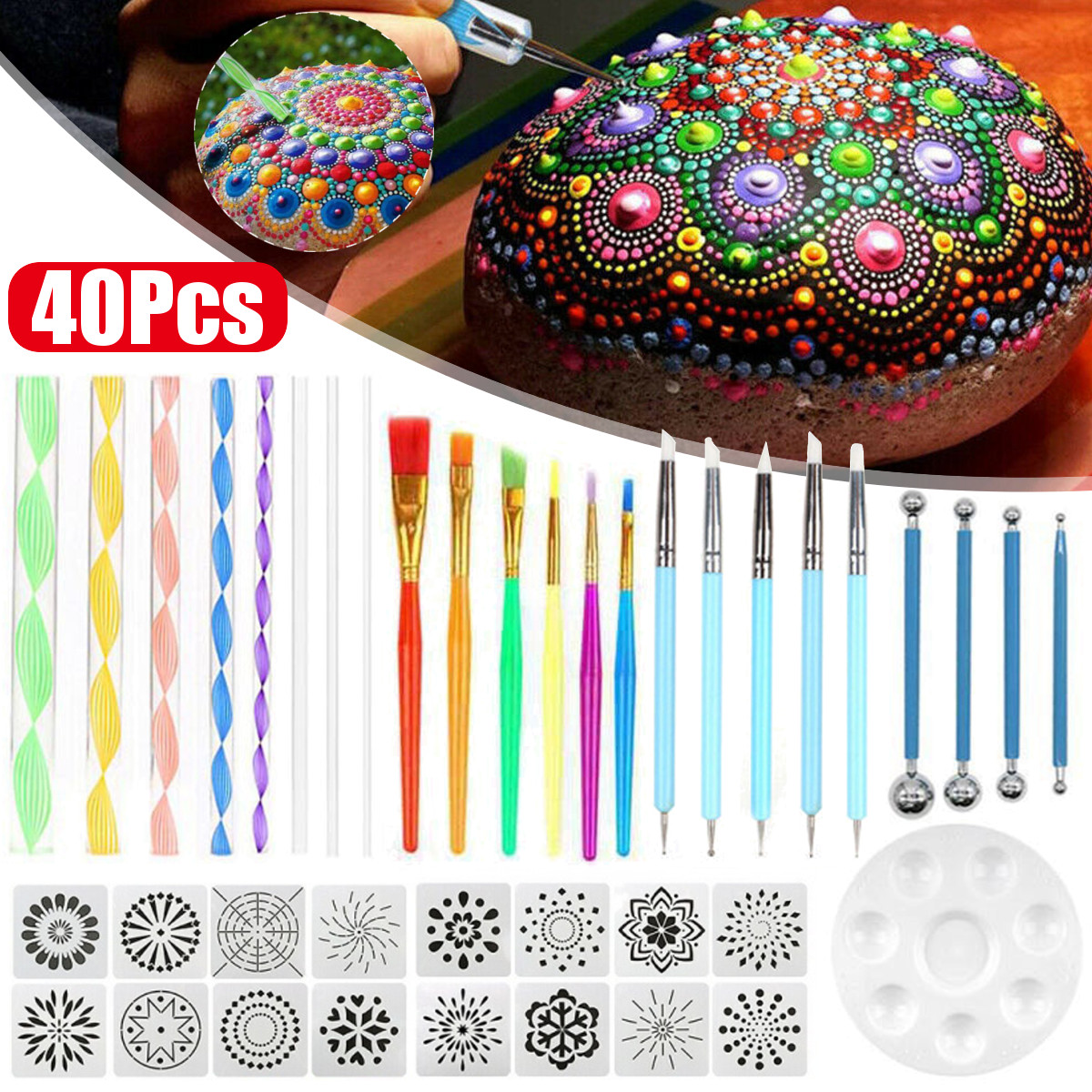 40Pcsset-DIY-Mandala-Dotting-Tools-Set-For-Painting-Rocks-Dot-Kit-Rock-Stone-Painting-Pen-Polka-Dot--1735765-7