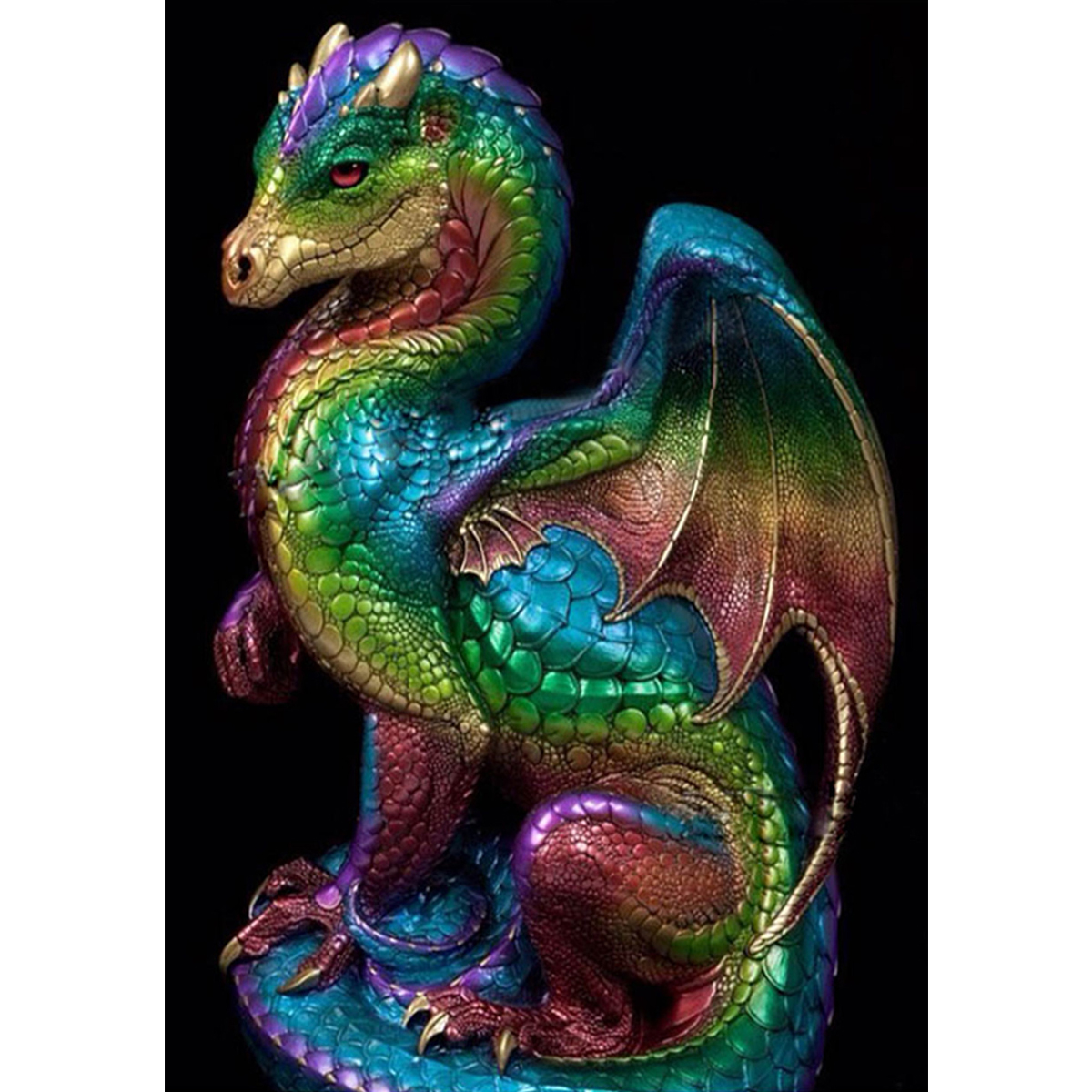 5D-DIY-Diamond-Painting-Dragon-Monster-Art-Craft-Kit-Handmade-Wall-Decorations-Gifts-for-Kids-Adult-1702867-1