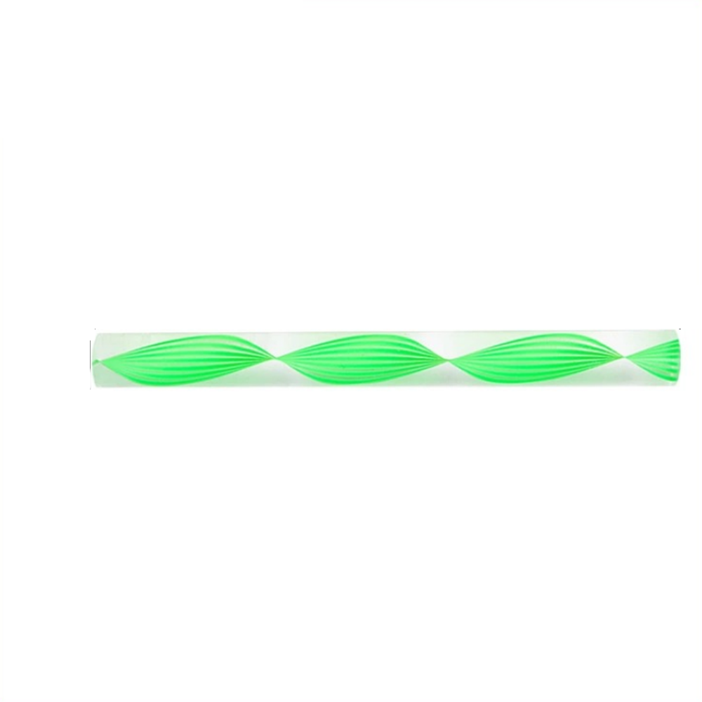 8Pcs-Colorful-Acrylic-Rod-Twisted-Bar-Point-Brush-Solid-Round-Stick-Point-Pottery-Auxiliary-Tool-Man-1688480-3