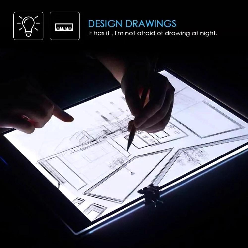 A3-LED-Light-Pad-Tracing-SteplessThree-Gear-Dimmable-Brightness-Diamond-Painting-Board-with-Scale-Ar-1826686-9