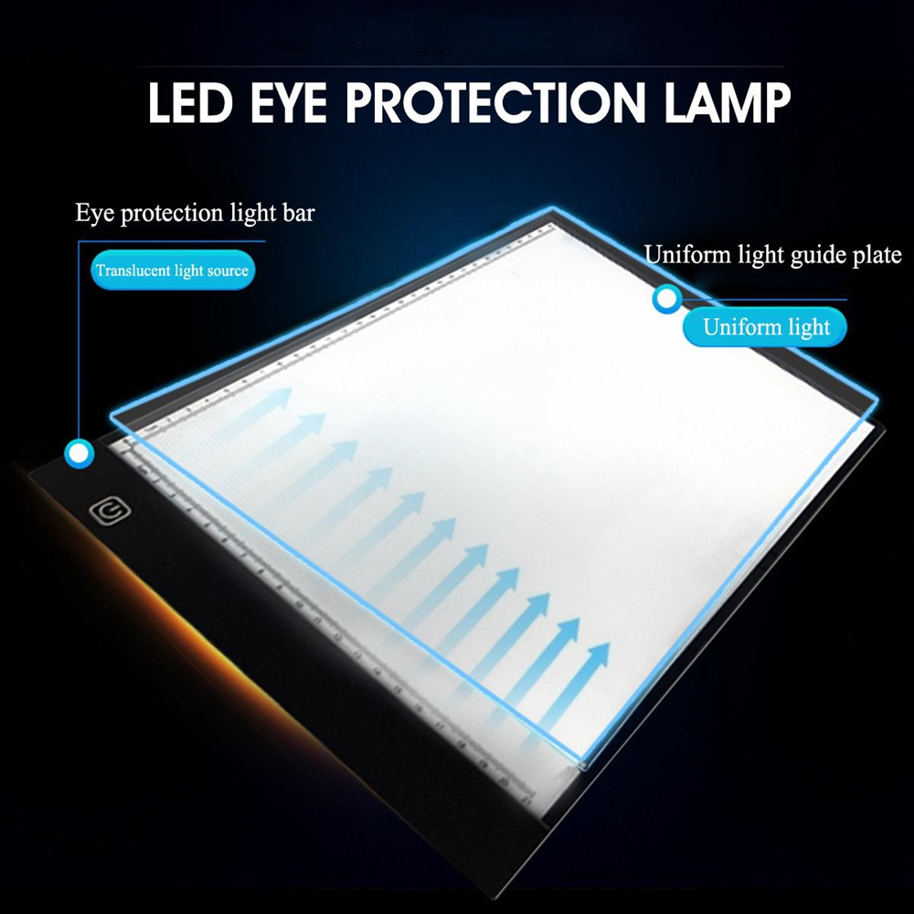 A3-LED-Light-Pad-Tracing-SteplessThree-Gear-Dimmable-Brightness-Diamond-Painting-Board-with-Scale-Ar-1826686-10
