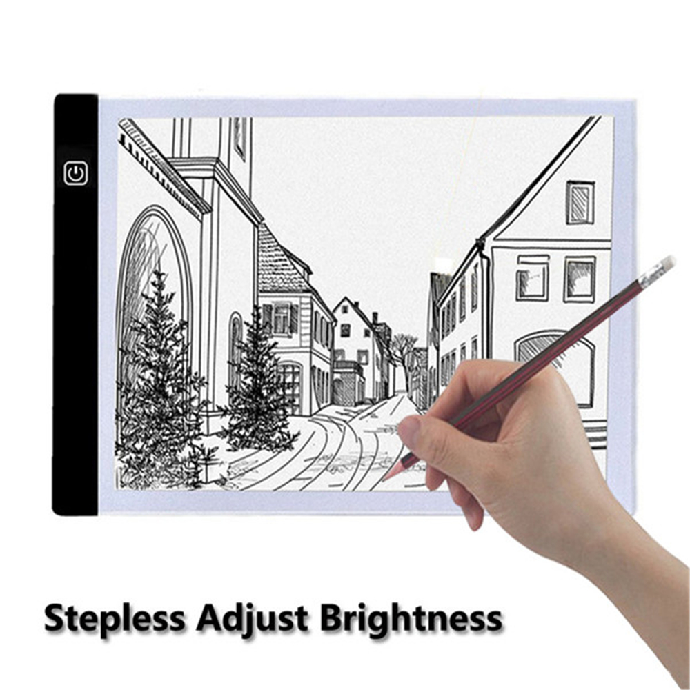 A4-LED-Art-Stencil-Board-Eco-friendly-DC5V-Tracing-Drawing-Board-Pad-Table-Comic-Sketching-Tool-Copy-1267933-7