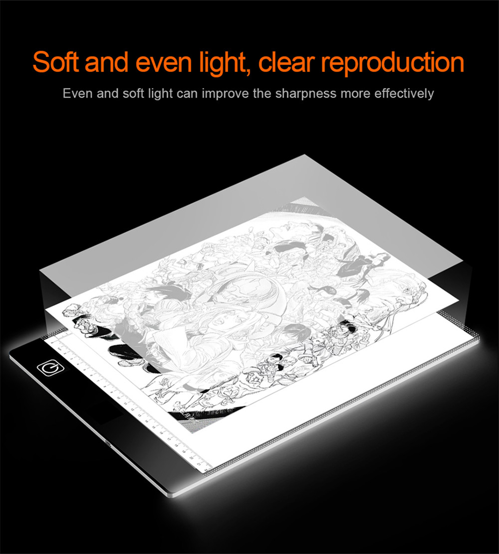 A5A4-LED-Drawing-Tablet-Digital-Graphics-Pad-USB-3-Level-Dimming-Light-Board-Electronic-Art-Graphic--1719725-3
