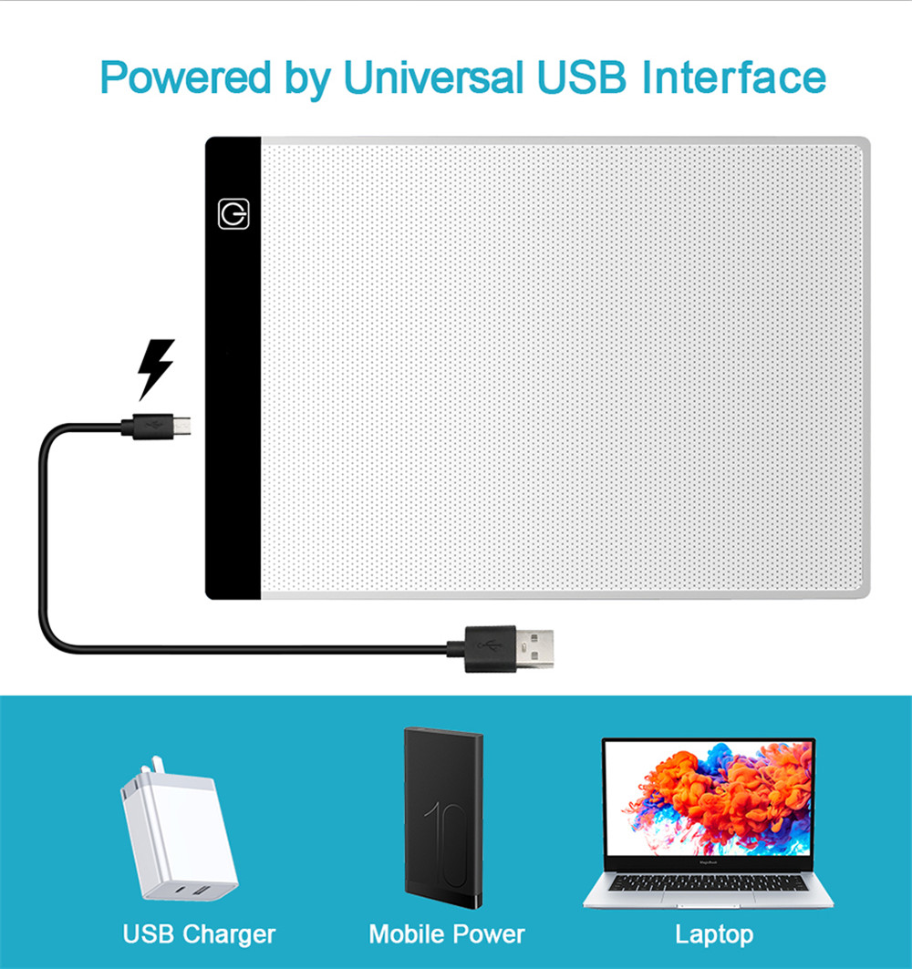 A5A4-LED-Drawing-Tablet-Digital-Graphics-Pad-USB-3-Level-Dimming-Light-Board-Electronic-Art-Graphic--1719725-4