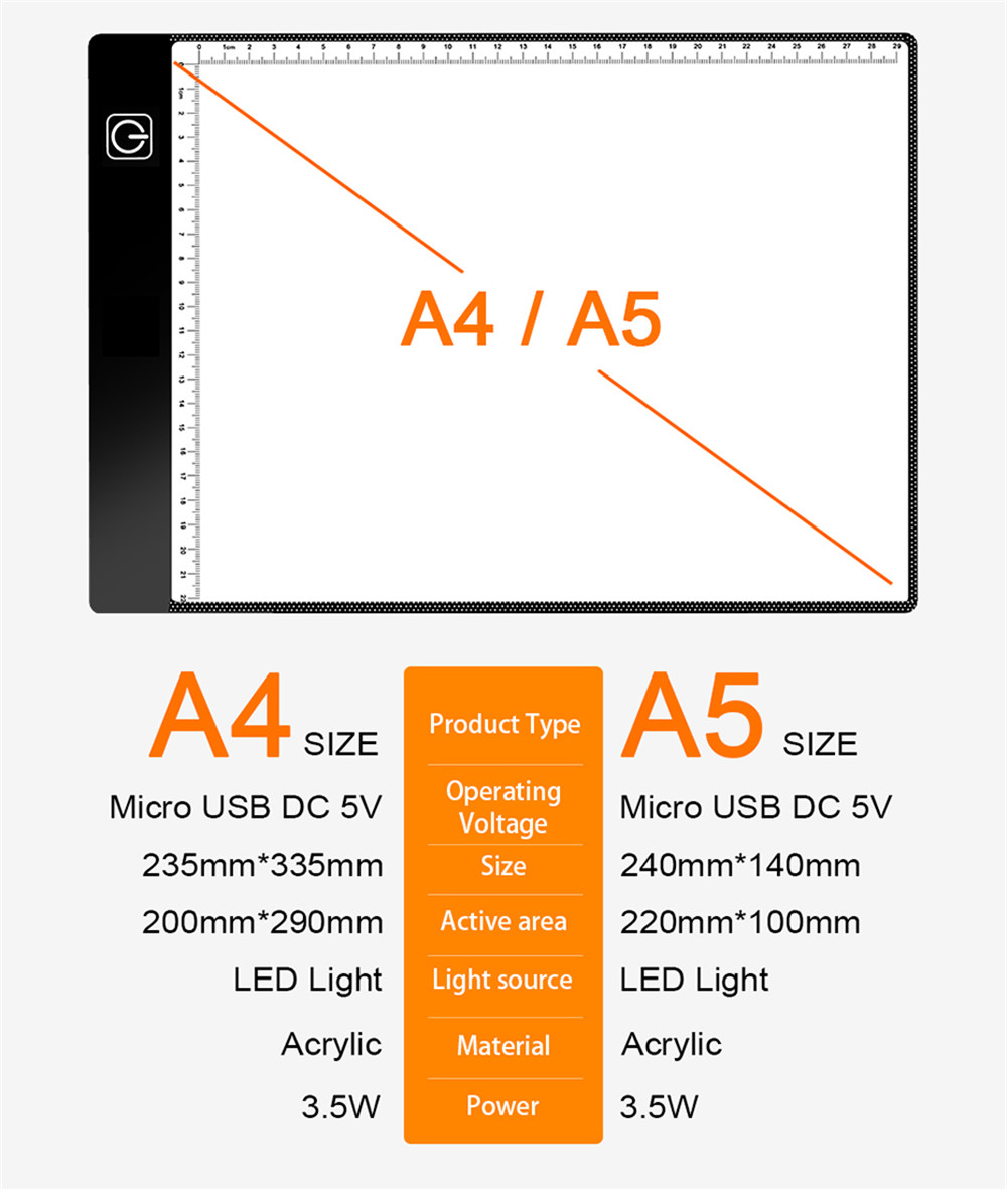 A5A4-LED-Drawing-Tablet-Digital-Graphics-Pad-USB-3-Level-Dimming-Light-Board-Electronic-Art-Graphic--1719725-9