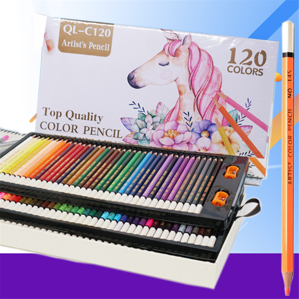 Aosheng-QL-C120-120-Color-Pencil-Set-Environmental-Friendly-Non-toxic-Oily-Color-Pencil-With-Sharpen-1753068-19