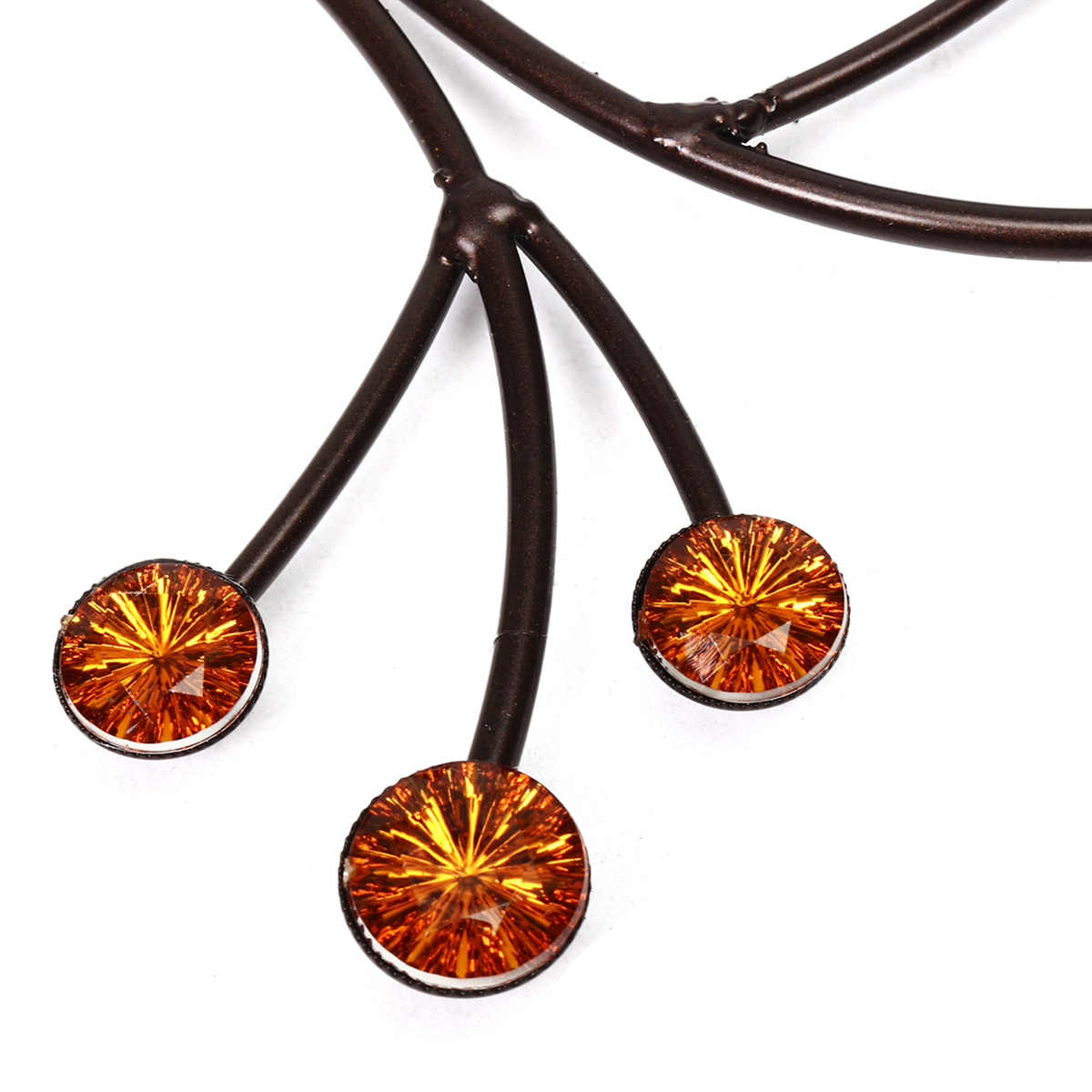 Brown-Tree-of-Life-Wall-Hanging-Art-Picture-Metal-Iron-Sculpture-BIG-62cm-Wall-Decorative-Art-Kit-Ga-1765506-15