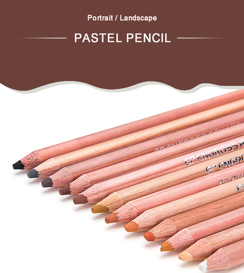 Bview-12-colors-Charcoal-Colored-Pencil-Soft-Pastel-Pencil-Portrait-Landscape-Wooden-Professional-Ar-1722407-2