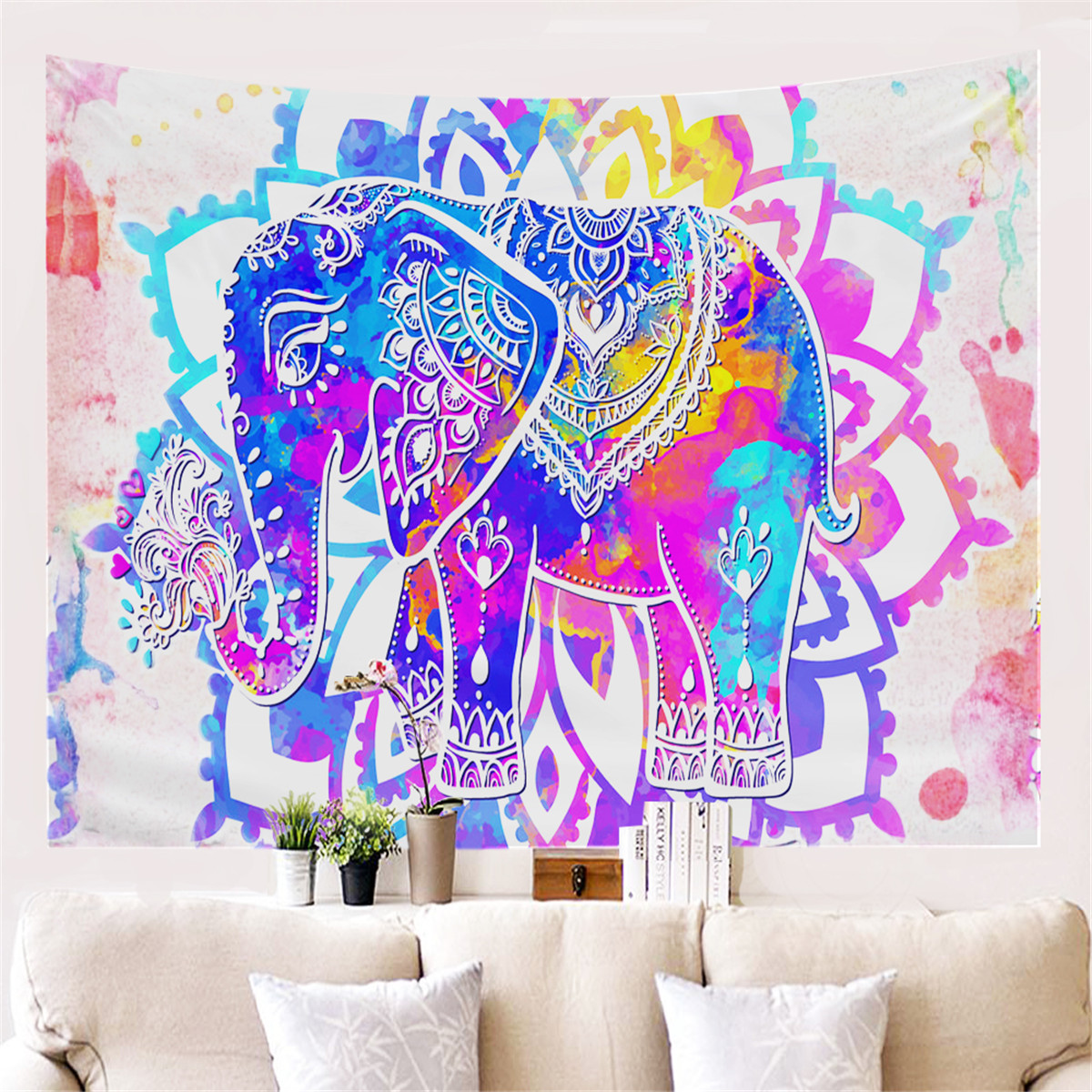 Colorful-Dye-Elephant-Tapestry-Wall-Hanging-Hippie-Tapestry-Colored-Printed-Decorative-Indian-Tapest-1751738-11