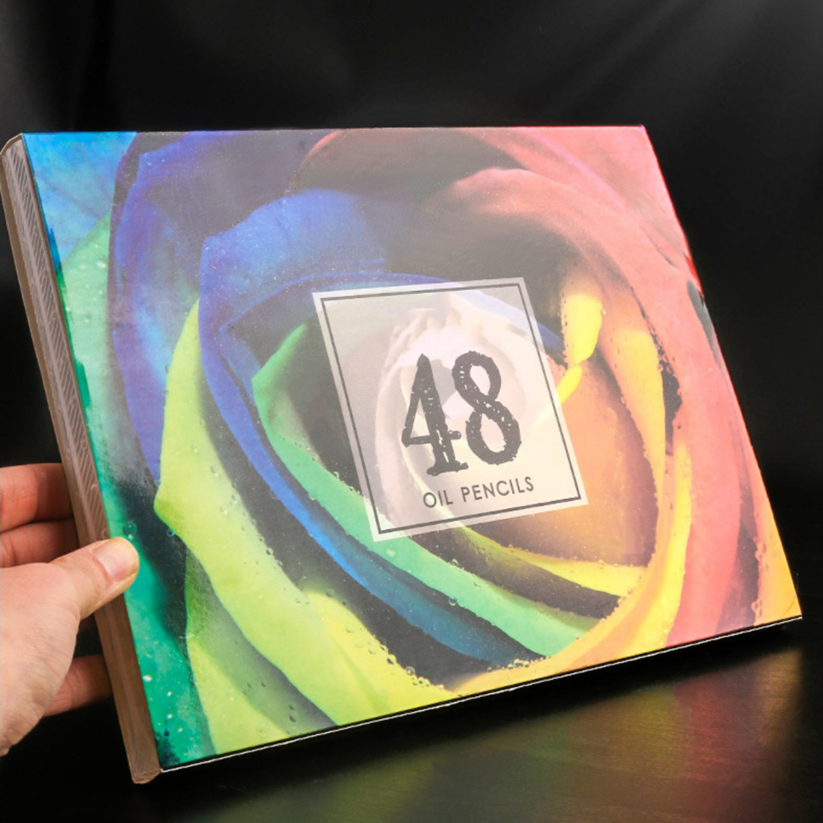 Colors-Pencils-Set-of-4872120160-Pre-Sharpened-Nontoxic-Art-Supplies-for-Kids-and-Adults-Professiona-1576689-9