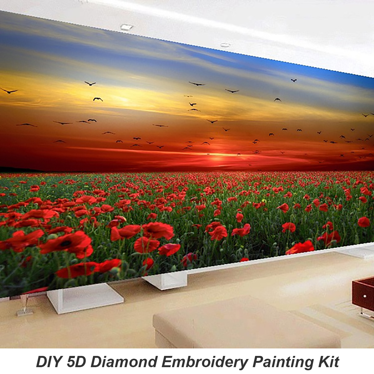 DIY-5D-Diamond-Painting-Embroidery-Round-Diamond-Full-Diamond-Painting-Cross-Stitch-Flower-Pink-Clou-1737769-1