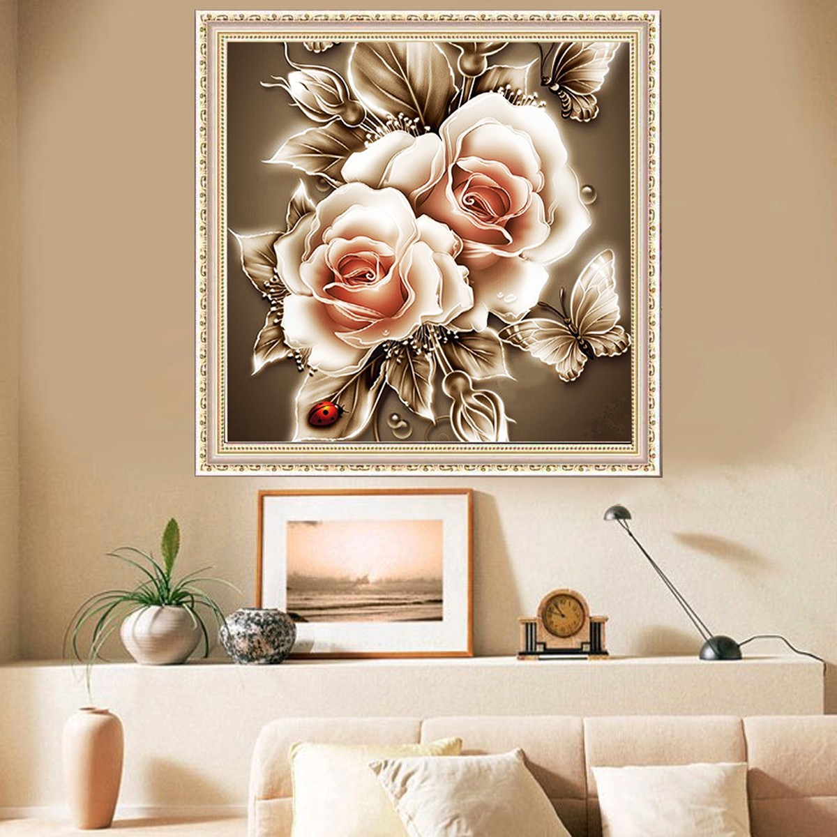 DIY-5D-Diamond-Painting-Kit-Retro-Flower-Handmade-Craft-Cross-Stitch-Embroidery-Home-Office-Wall-Dec-1350574-4