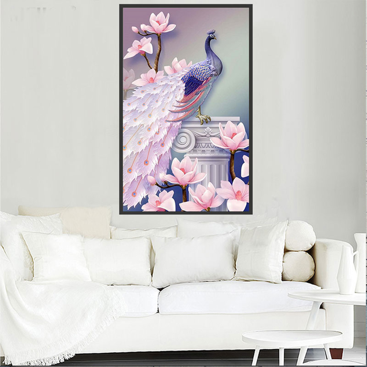 DIY-5D-Diamond-Painting-Magnolia-Peacock-Art-Craft-Embroidery-Stitch-Kit-Handmade-Wall-Decorations-G-1285865-6