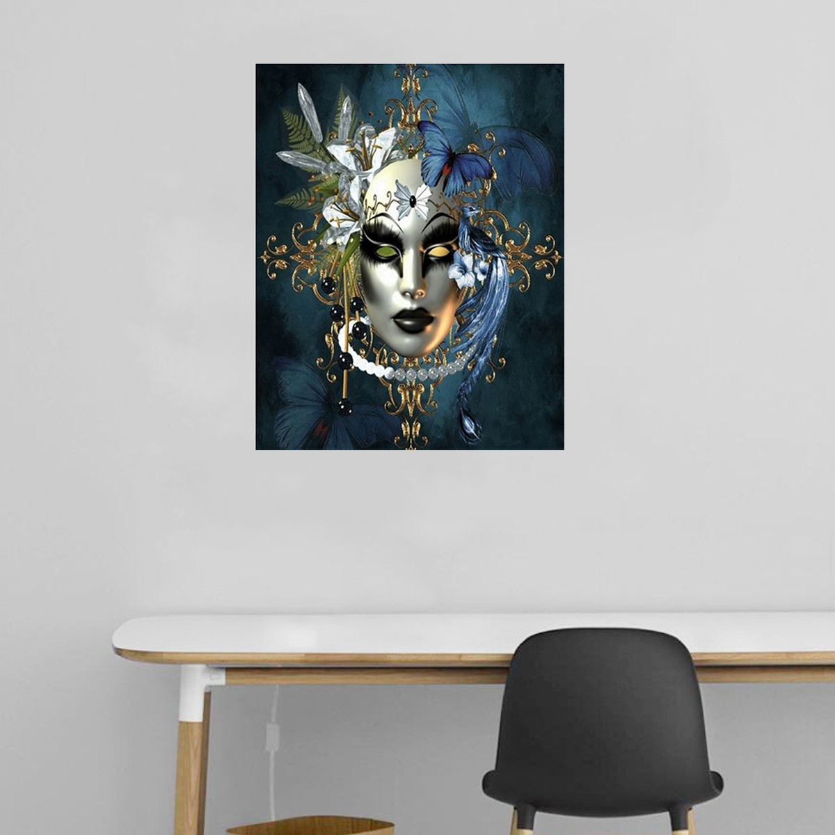 DIY-Diamond-Painted-Mask-5D-Diamond-Wall-Painting-Bedthroom-Home-Hanging-Drawing-Decoration-for-Adul-1744078-12