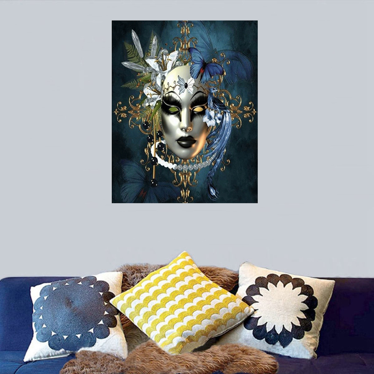 DIY-Diamond-Painted-Mask-5D-Diamond-Wall-Painting-Bedthroom-Home-Hanging-Drawing-Decoration-for-Adul-1744078-9