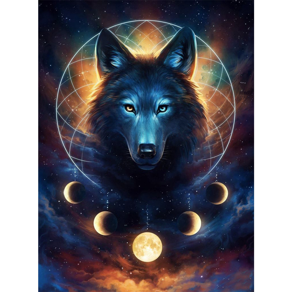 DIY-Diamond-Painting-Animal-Wolf-5D-Full-Diamond-Art-Craft-Kit-Handmade-Wall-Decorations-Gifts-for-K-1714313-1