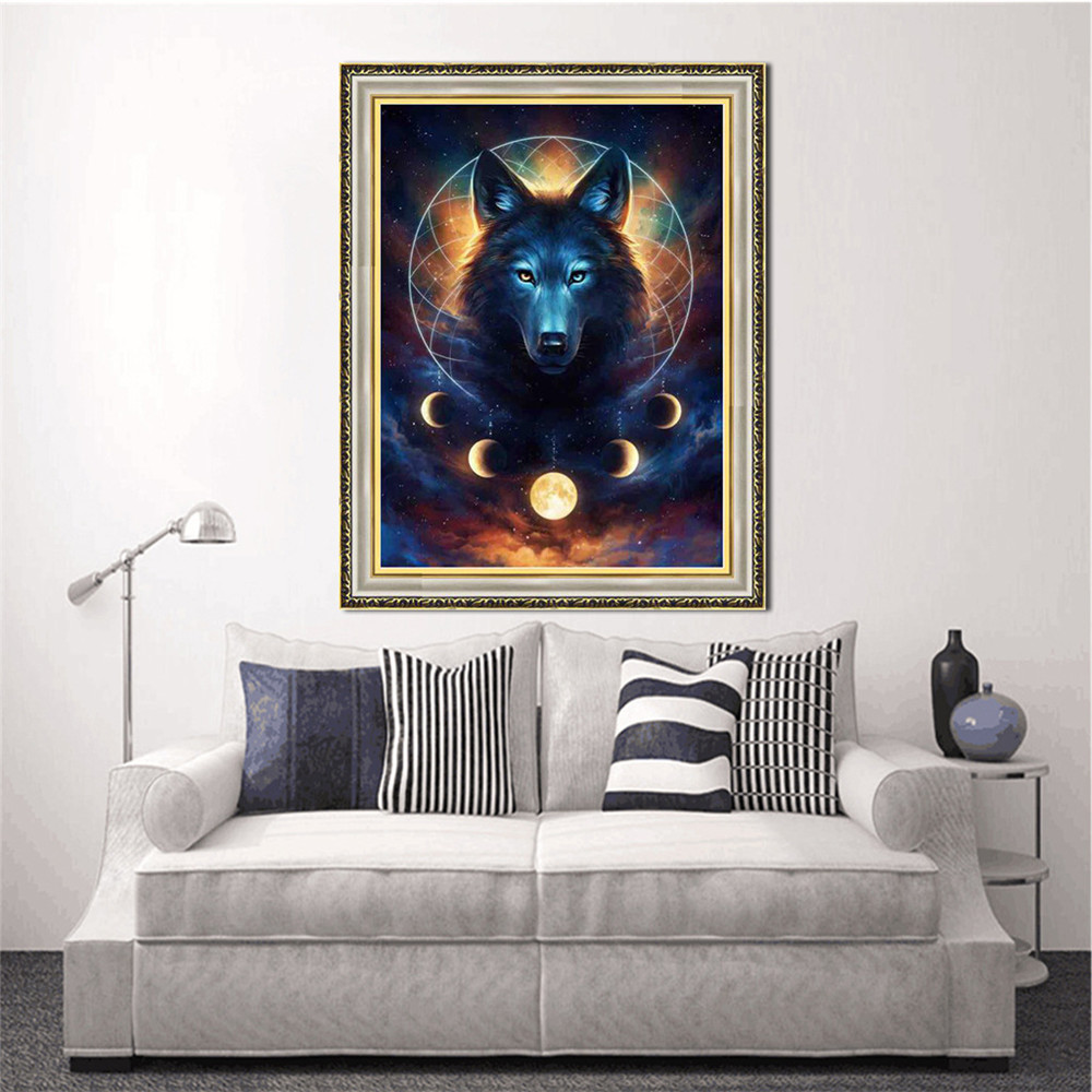 DIY-Diamond-Painting-Animal-Wolf-5D-Full-Diamond-Art-Craft-Kit-Handmade-Wall-Decorations-Gifts-for-K-1714313-9
