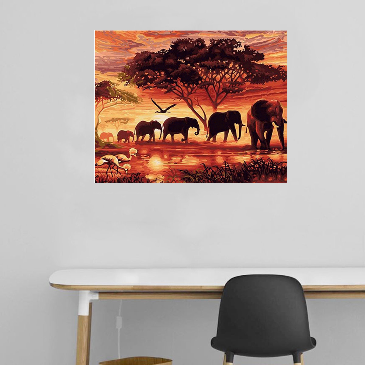 DIY-Diamond-Painting-Elephant-Scenery-Wall-Painting-Hanging-Pictures-Handmade-Wall-Decorations-Gifts-1744020-10